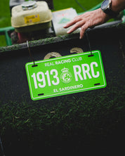 MATRICULA RRC