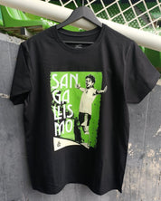 CAMISETA SANGALLISMO