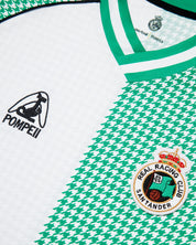 Camiseta 113 aniversario manga larga