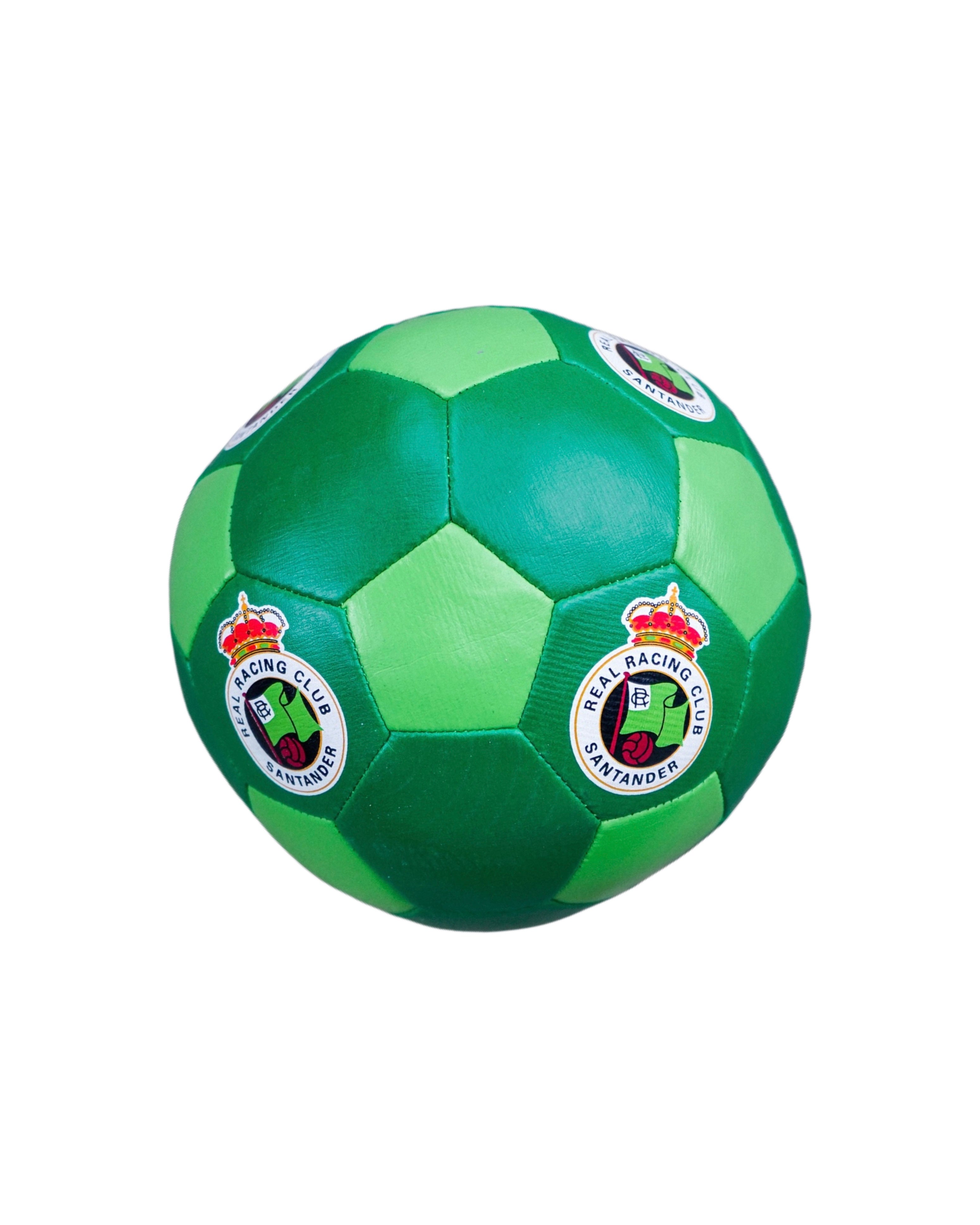 BALON ANTI ESTRES – REAL RACING CLUB