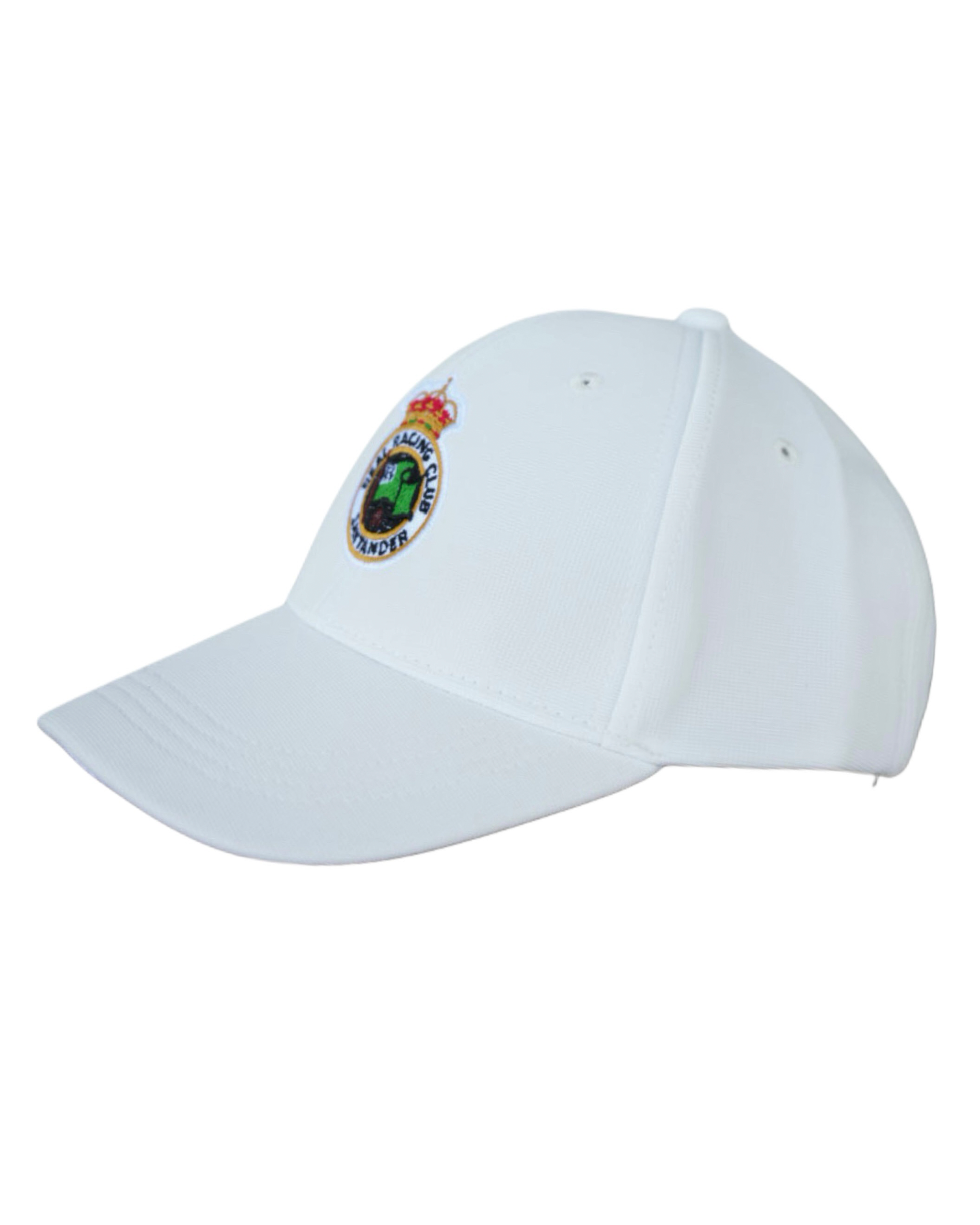 GORRA BLANCA INFANTIL