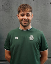 CAMISETA CASUAL INFANTIL TÉCNICO 25/26