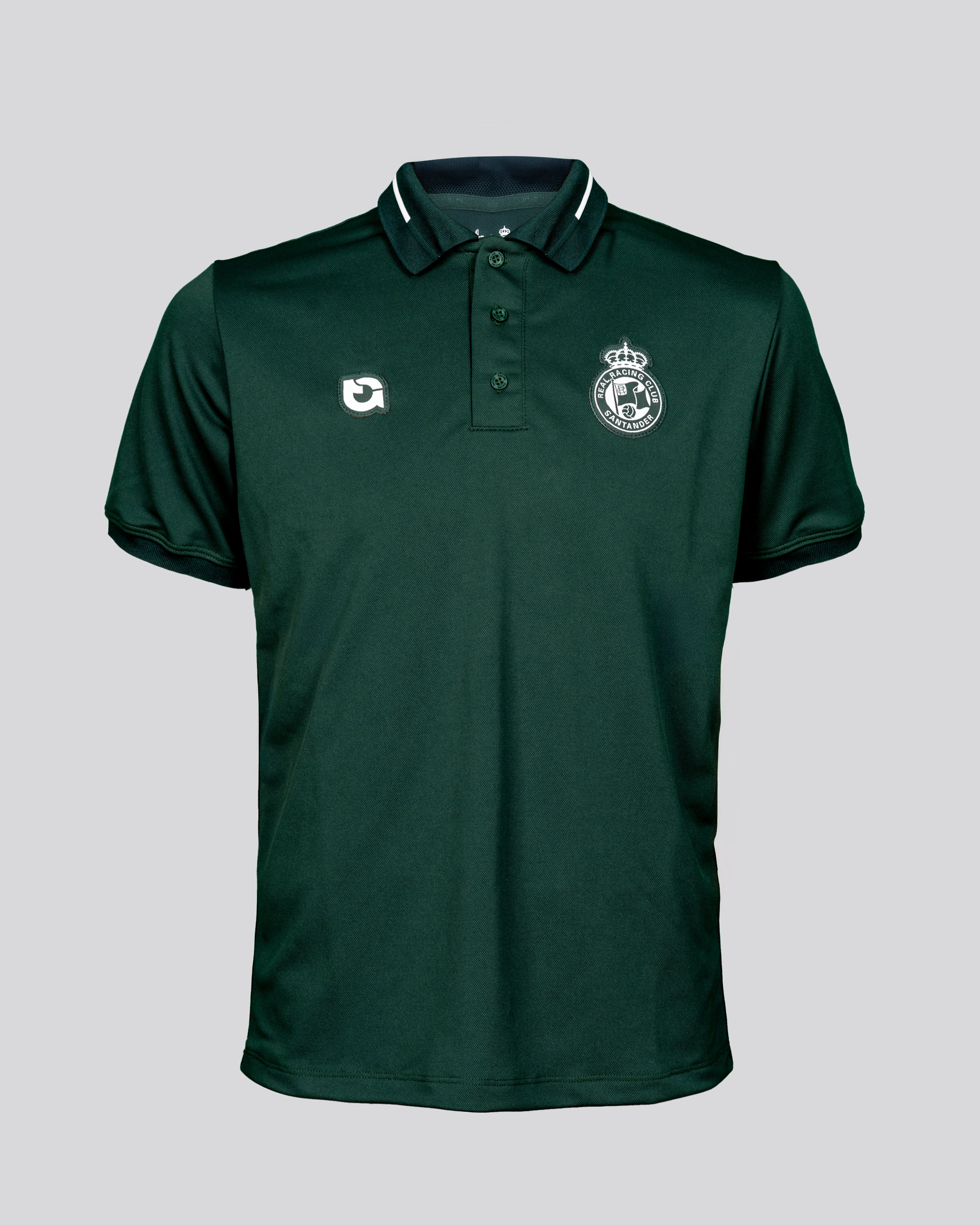 POLO CASUAL ENTRENADOR 25/26