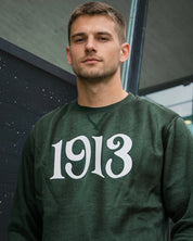 SUDADERA 1913 INFANTIL