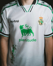 CAMISETA RETRO 96/97 CON PUBLICIDAD