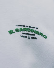 SUDADERA EL SARDINERO INFANTIL