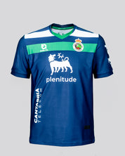 CAMISETA 1ª PORTERO 25/26