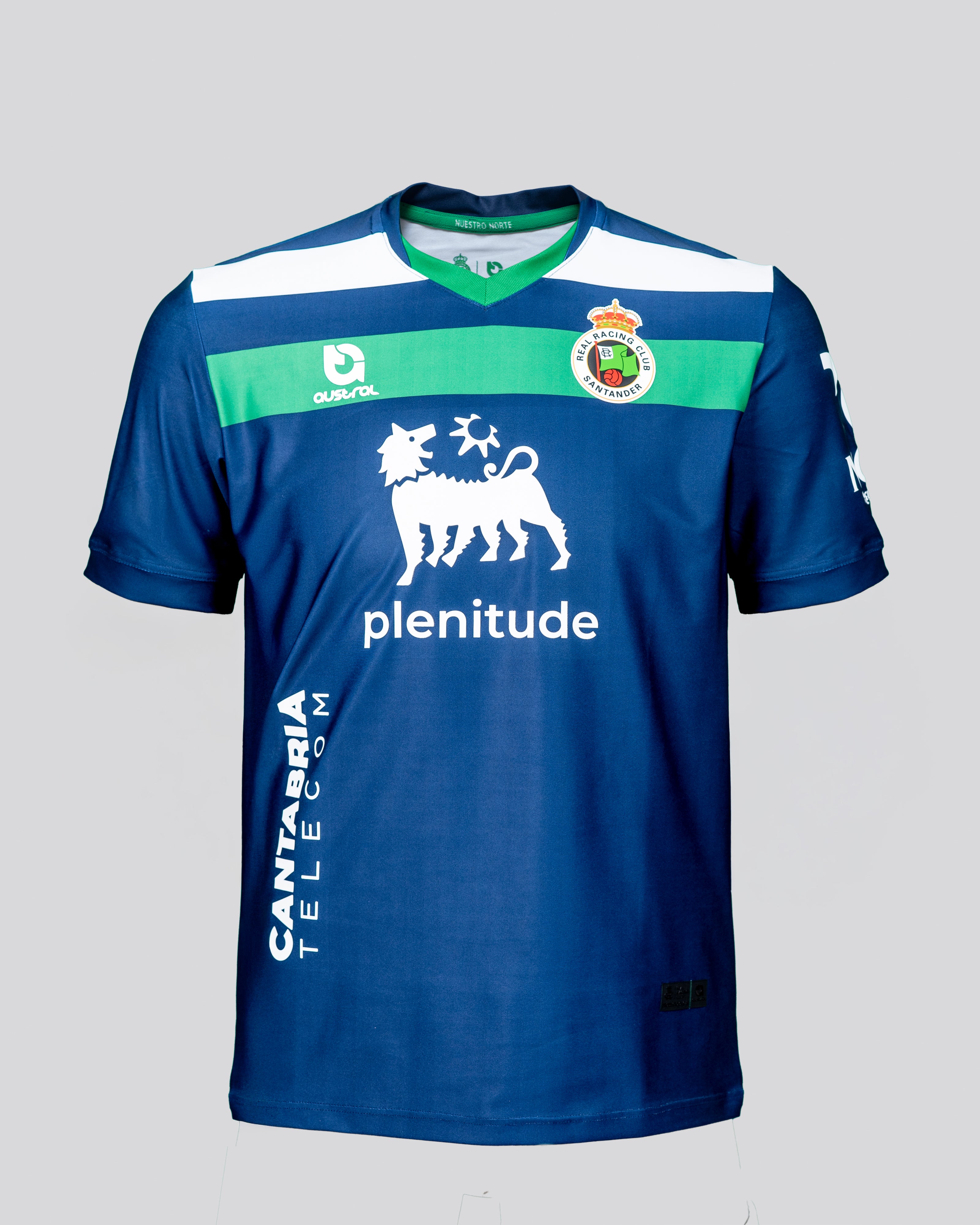 CAMISETA 1ª PORTERO 25/26