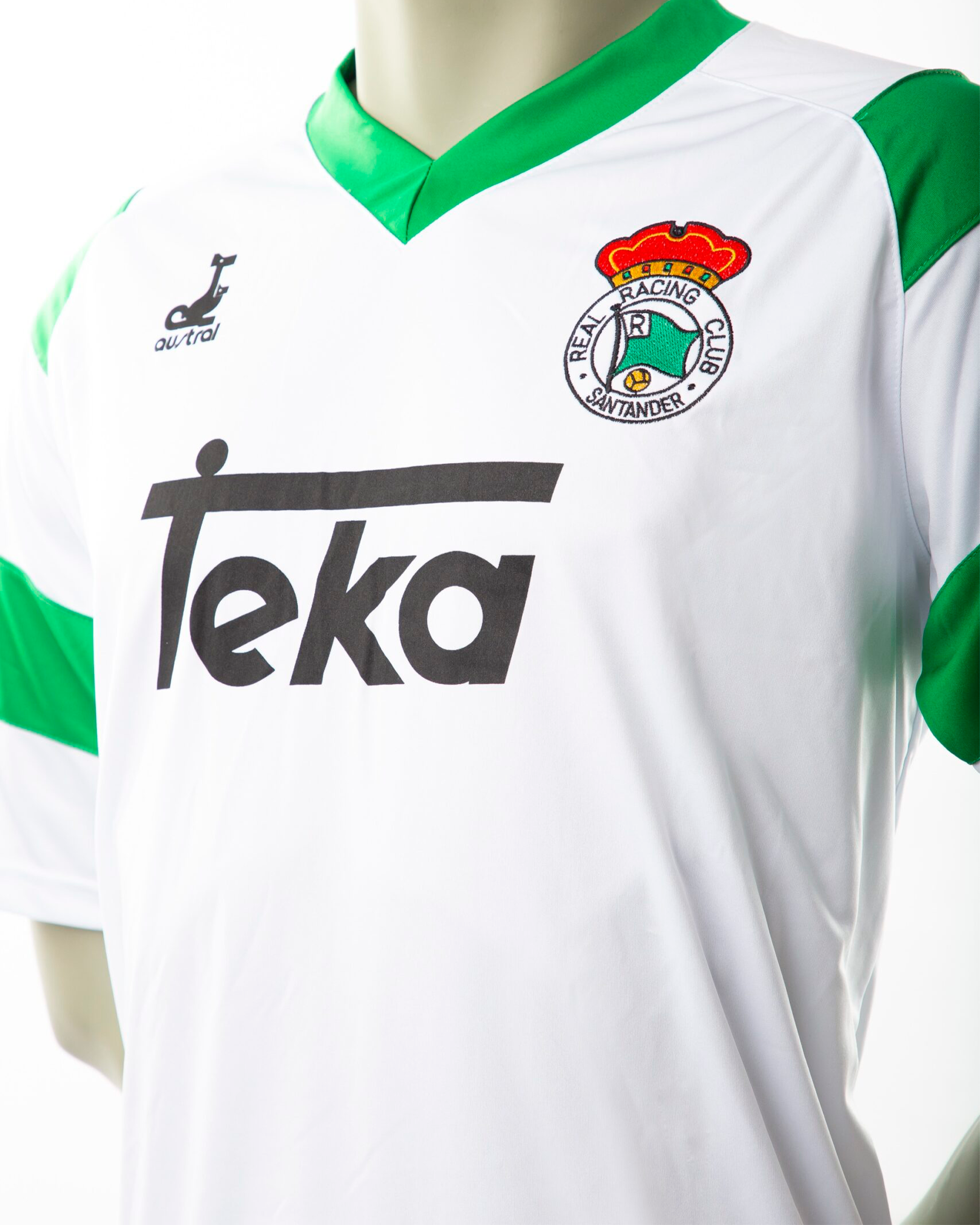 CAMISETA RETRO 82/83