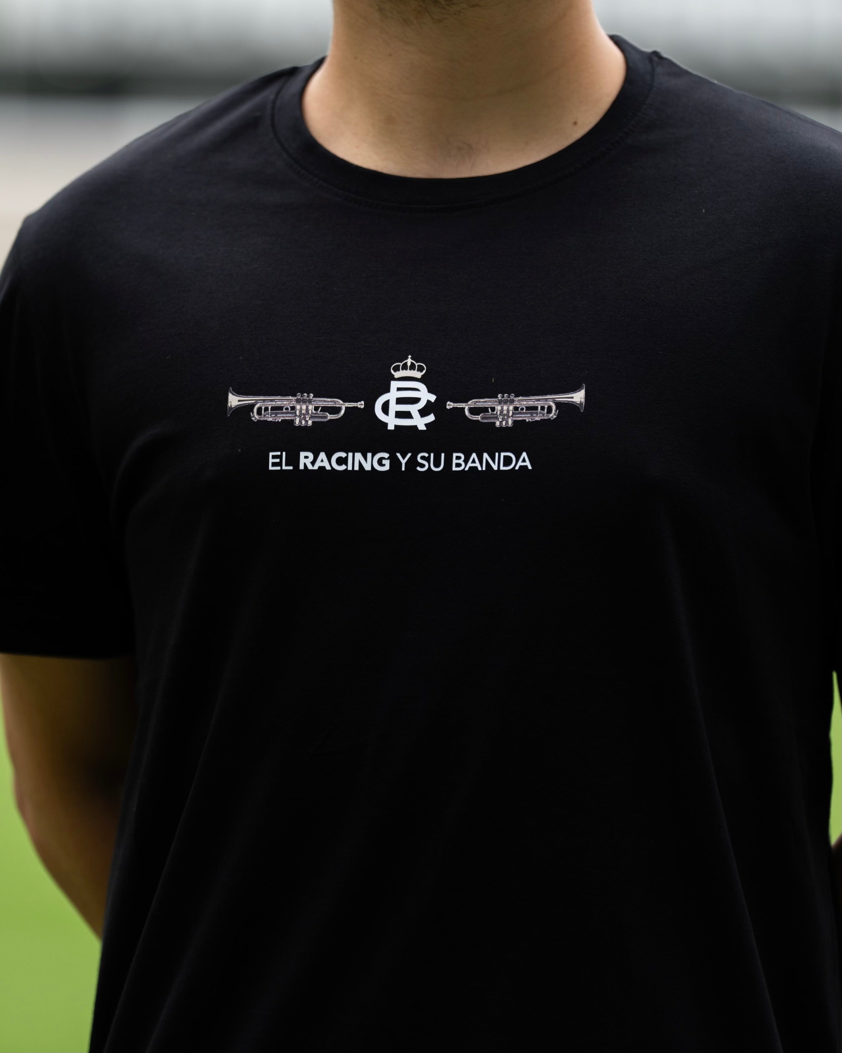 CAMISETA VILLALIBRE
