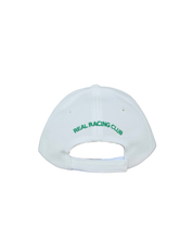 GORRA BLANCA INFANTIL