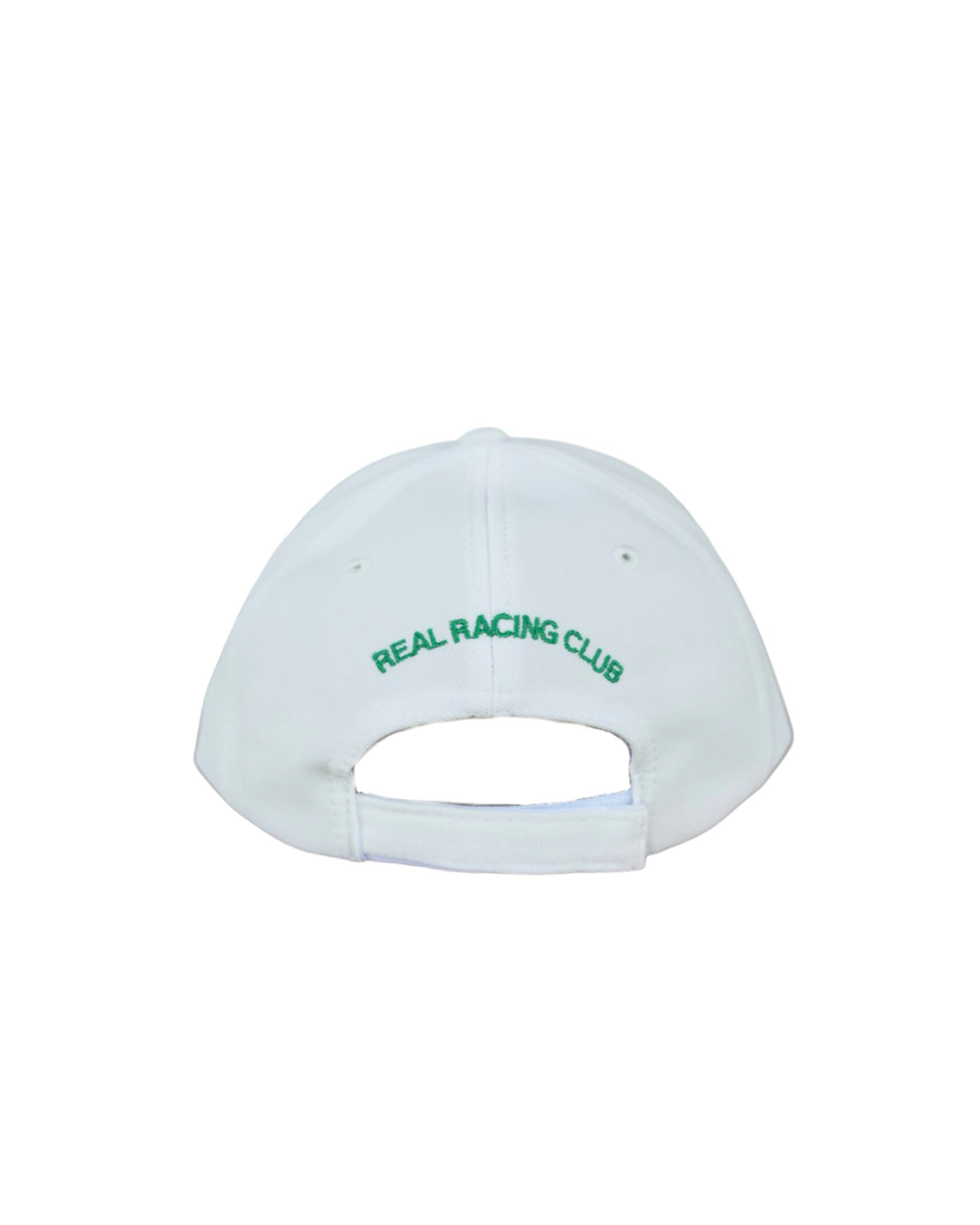 GORRA BLANCA INFANTIL