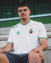 CAMISETA 1ª EQUIPACIÓN SIN PUBLICIDAD