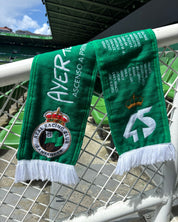 BUFANDA DEL ASCENSO