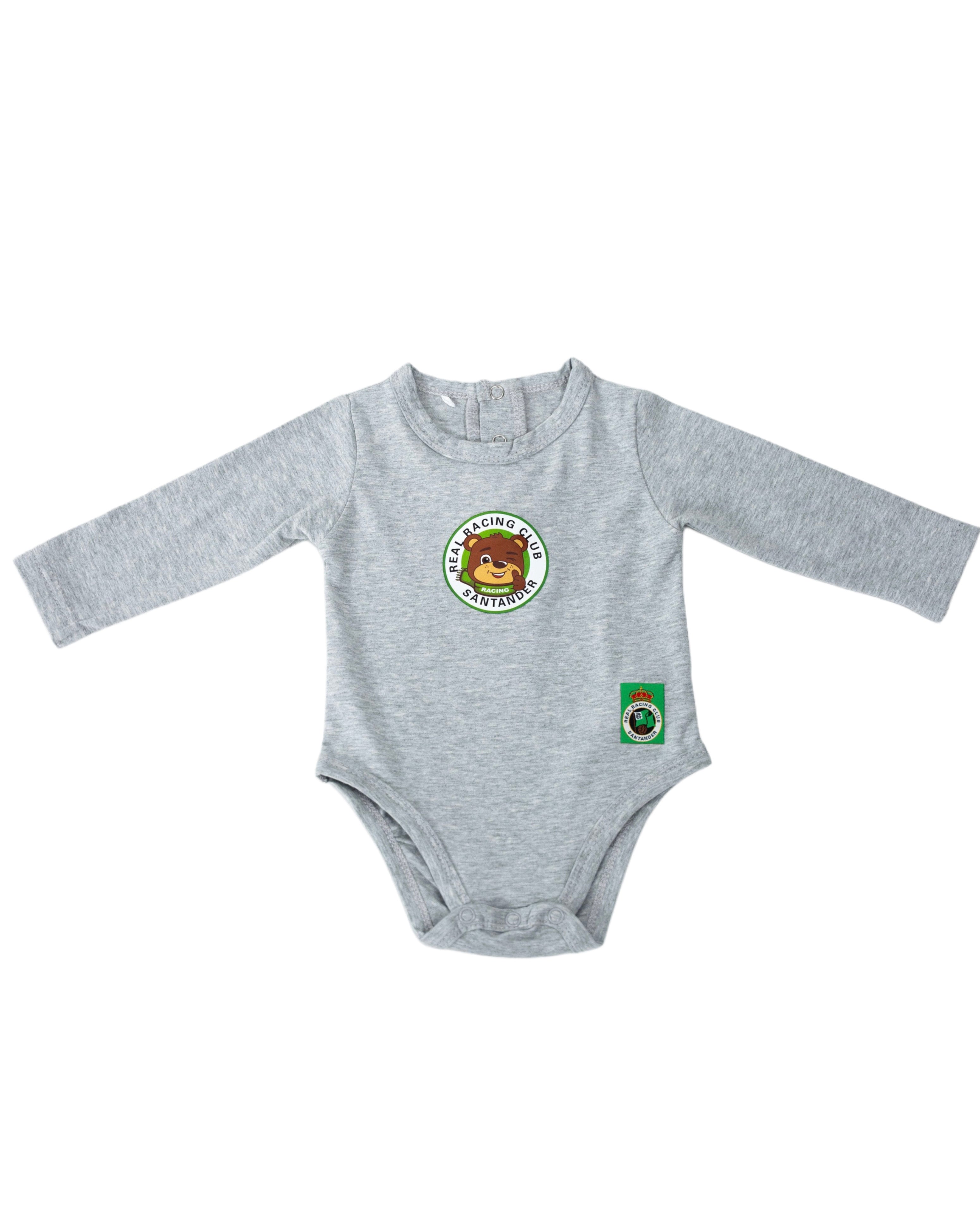 BODY GRIS CACHO