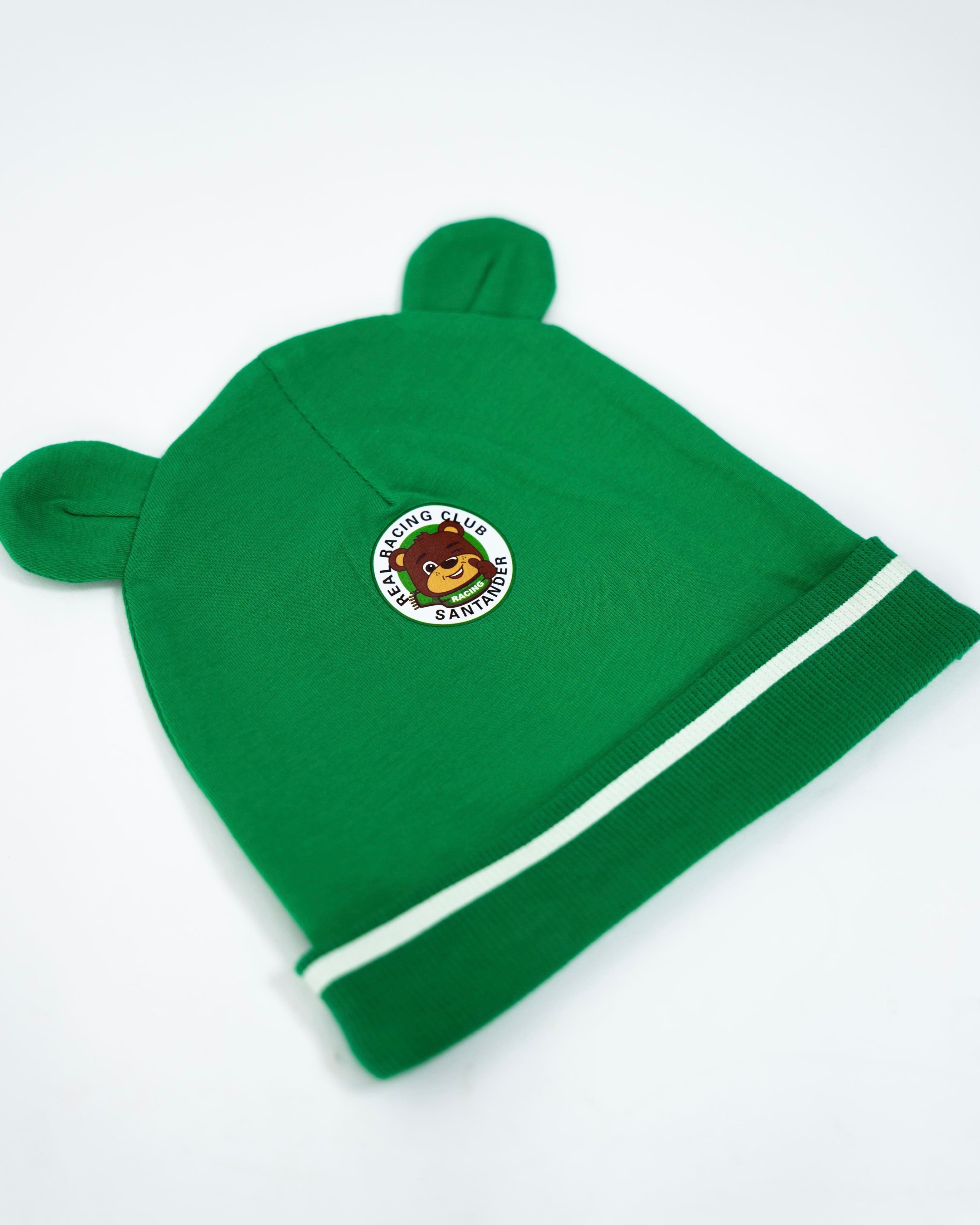 GORRO BEBE CACHO