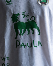 CAMISETA DONANTES DE LOGO