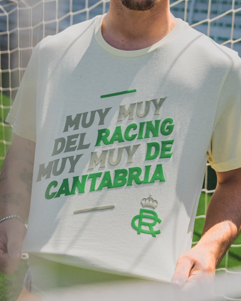 CAMISETA CANTABRIA