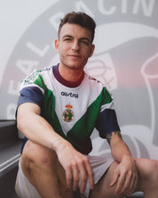 CAMISETA RETRO 96/97 PREPARTIDO