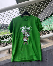CAMISETA DE CACHO Y TULA