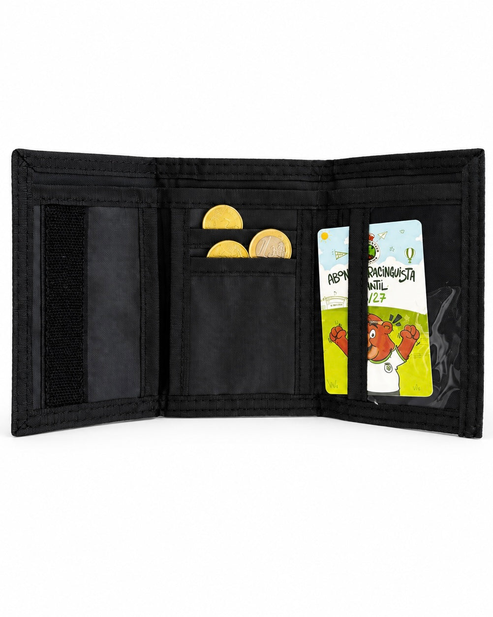 CARTERA RRC 26/27