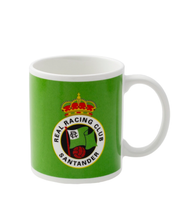 TAZA ESCUDO