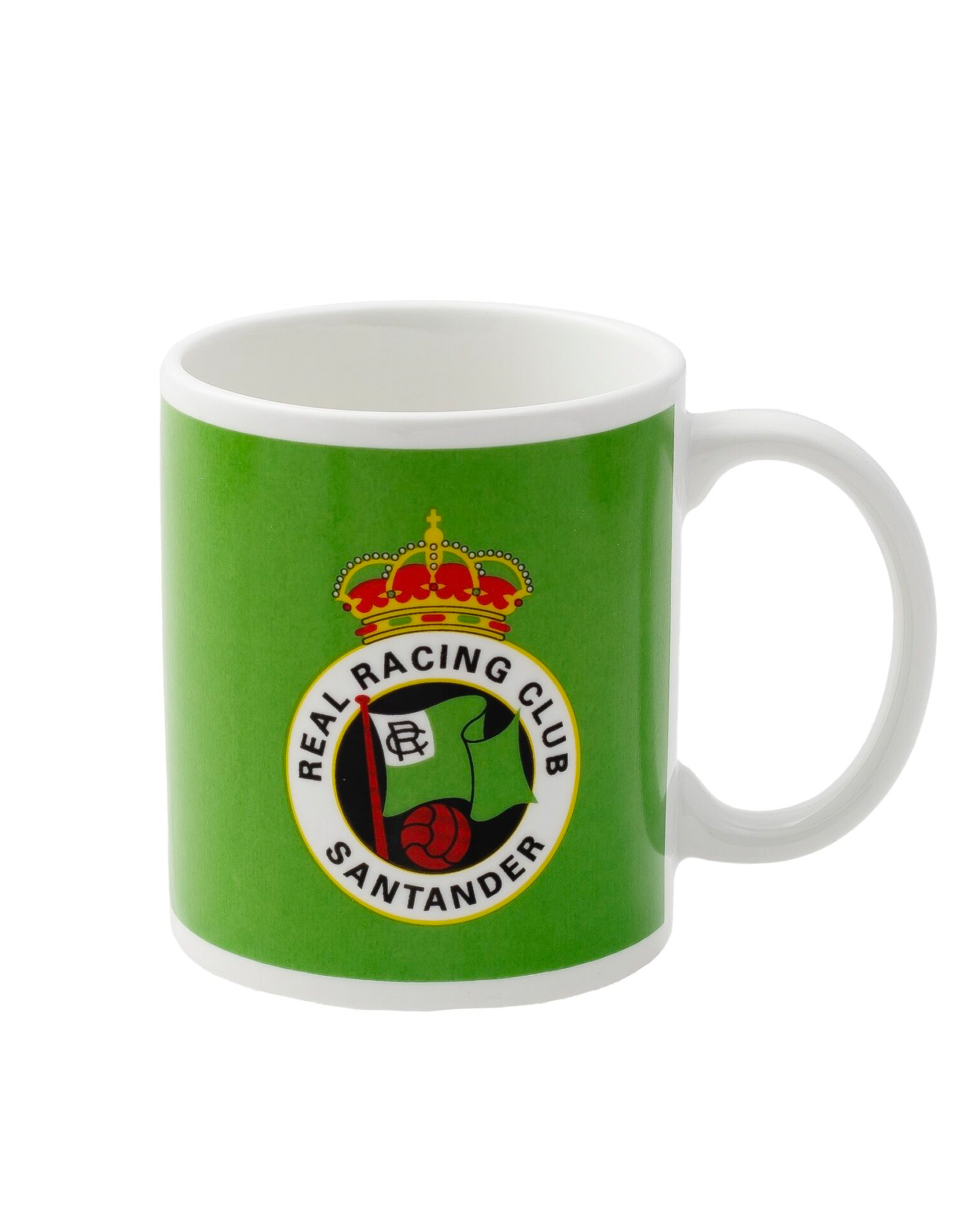 TAZA ESCUDO