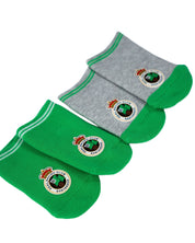 PACK CALCETINES BEBÉ