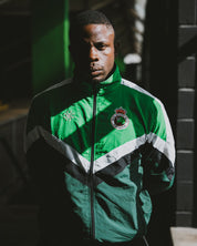 CHAQUETA RETRO