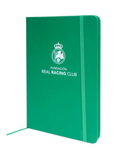 GREEN NOTEBOOK FOUNDATION