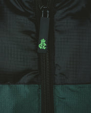 PARKA BICOLOR
