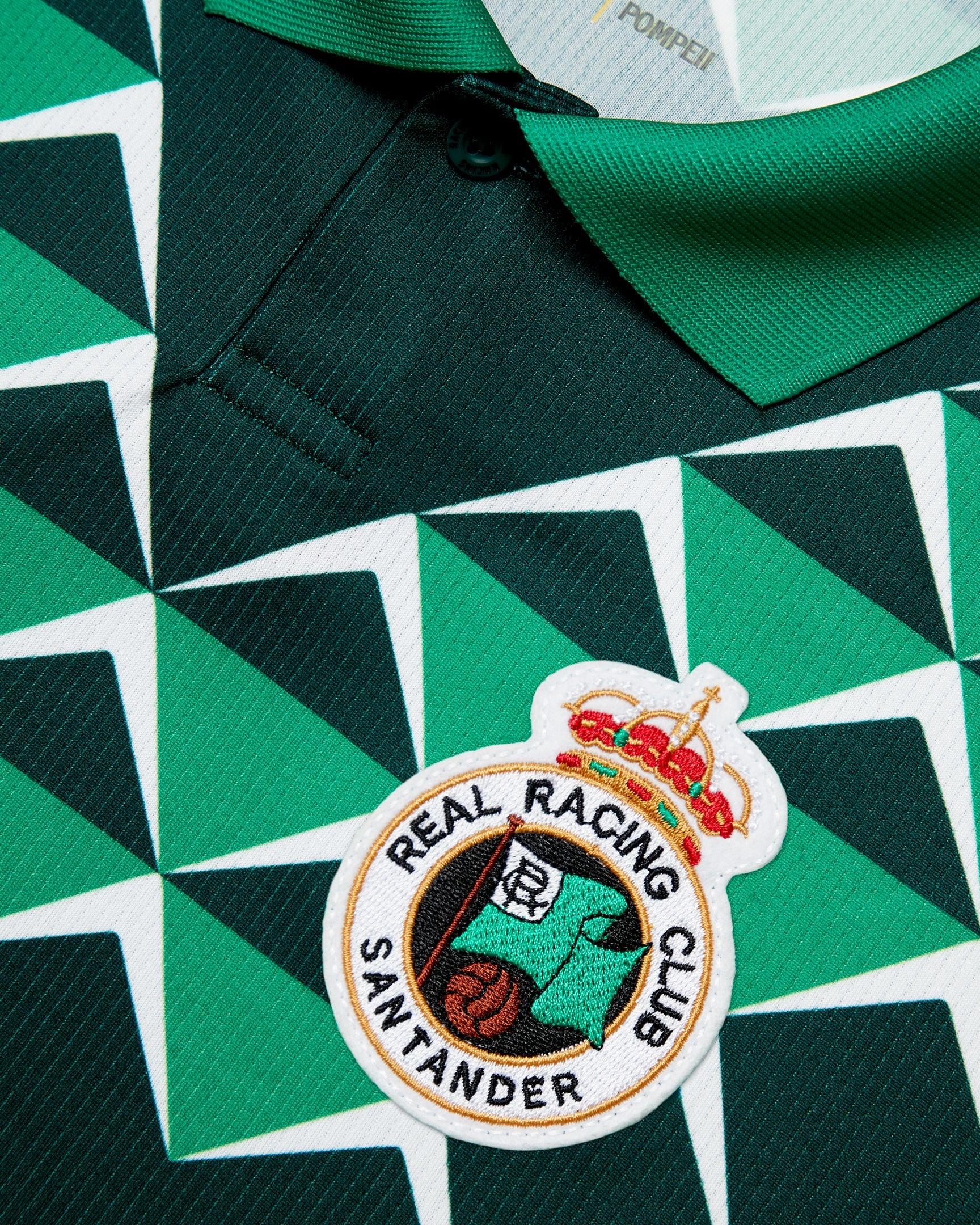 Camiseta 113 aniversario manga larga portero