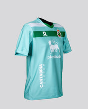 CAMISETA 3ª PORTERO 25/26