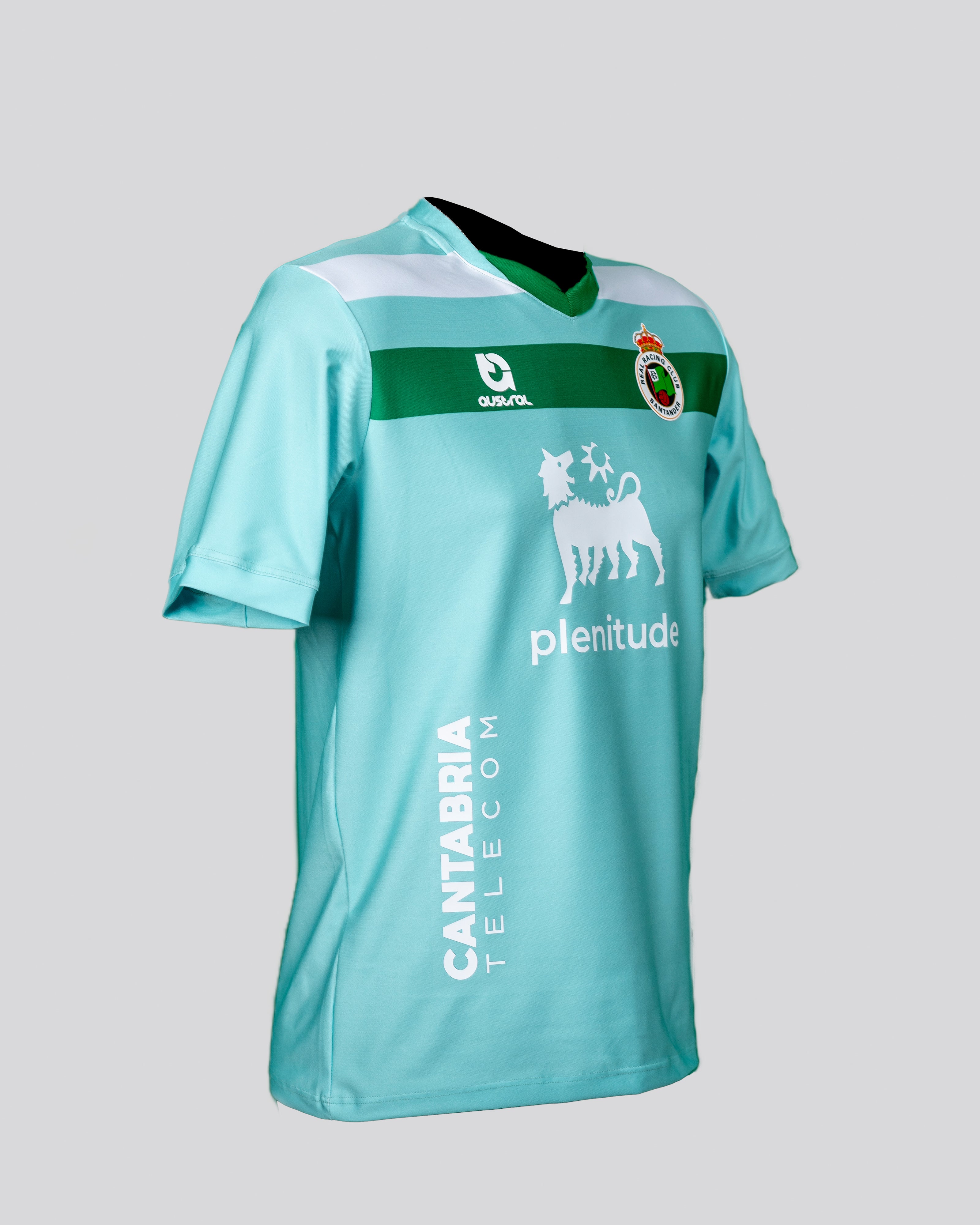 CAMISETA 3ª PORTERO 25/26