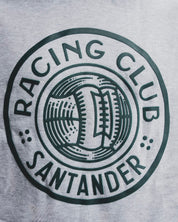 SUDADERA ESCUDO CLÁSICO