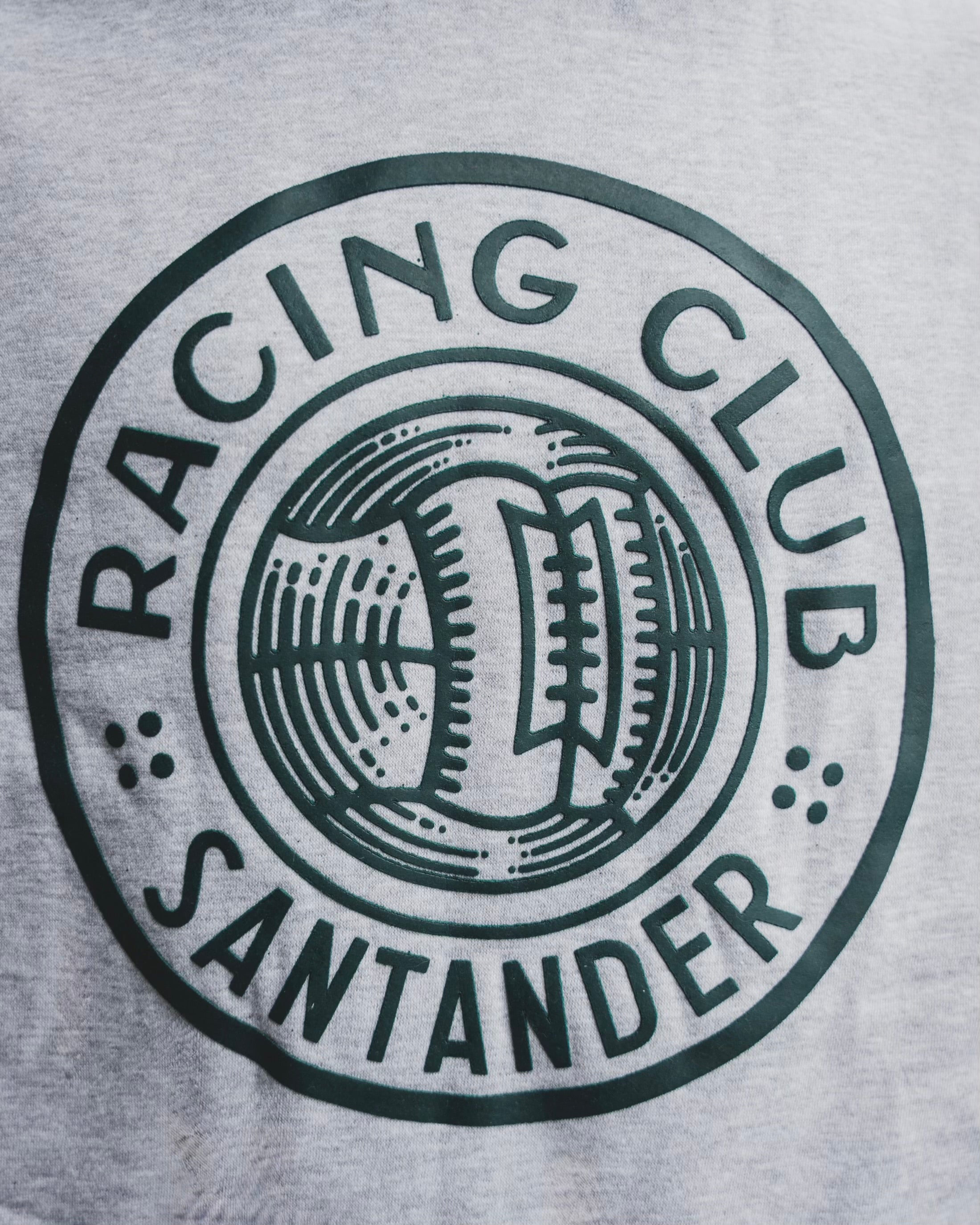 SUDADERA ESCUDO CLÁSICO