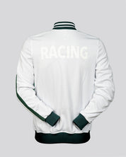 CHAQUETA CASUAL ENTRENADOR 25/26