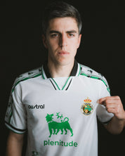 CAMISETA RETRO 96/97 CON PUBLICIDAD