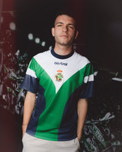 CAMISETA RETRO 96/97 PREPARTIDO