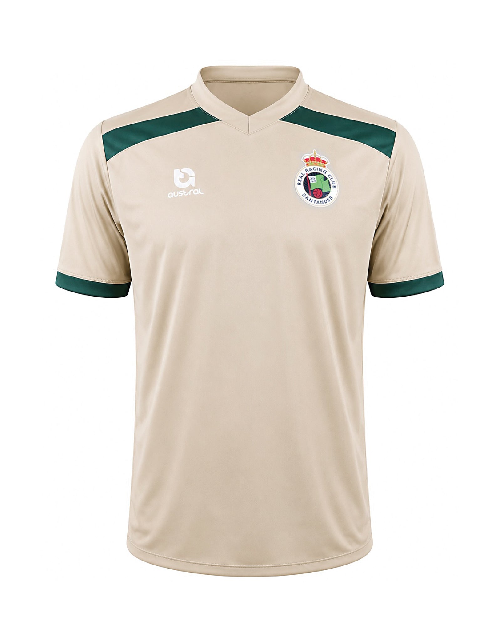 CAMISETA DE ENTRENAMIENTO ENTRENADOR INFANTIL 26/27