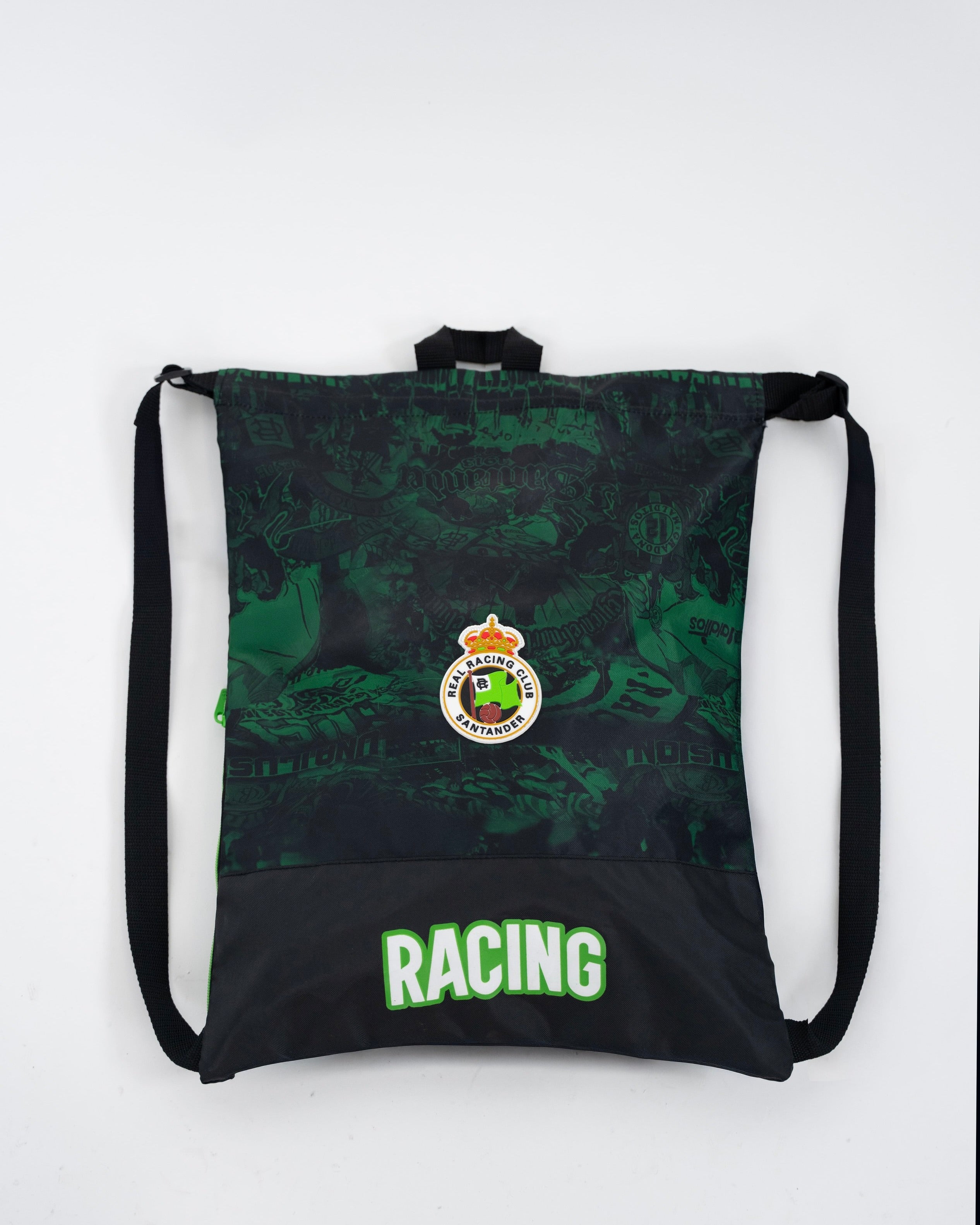 MOCHILA GYMBAG RRC
