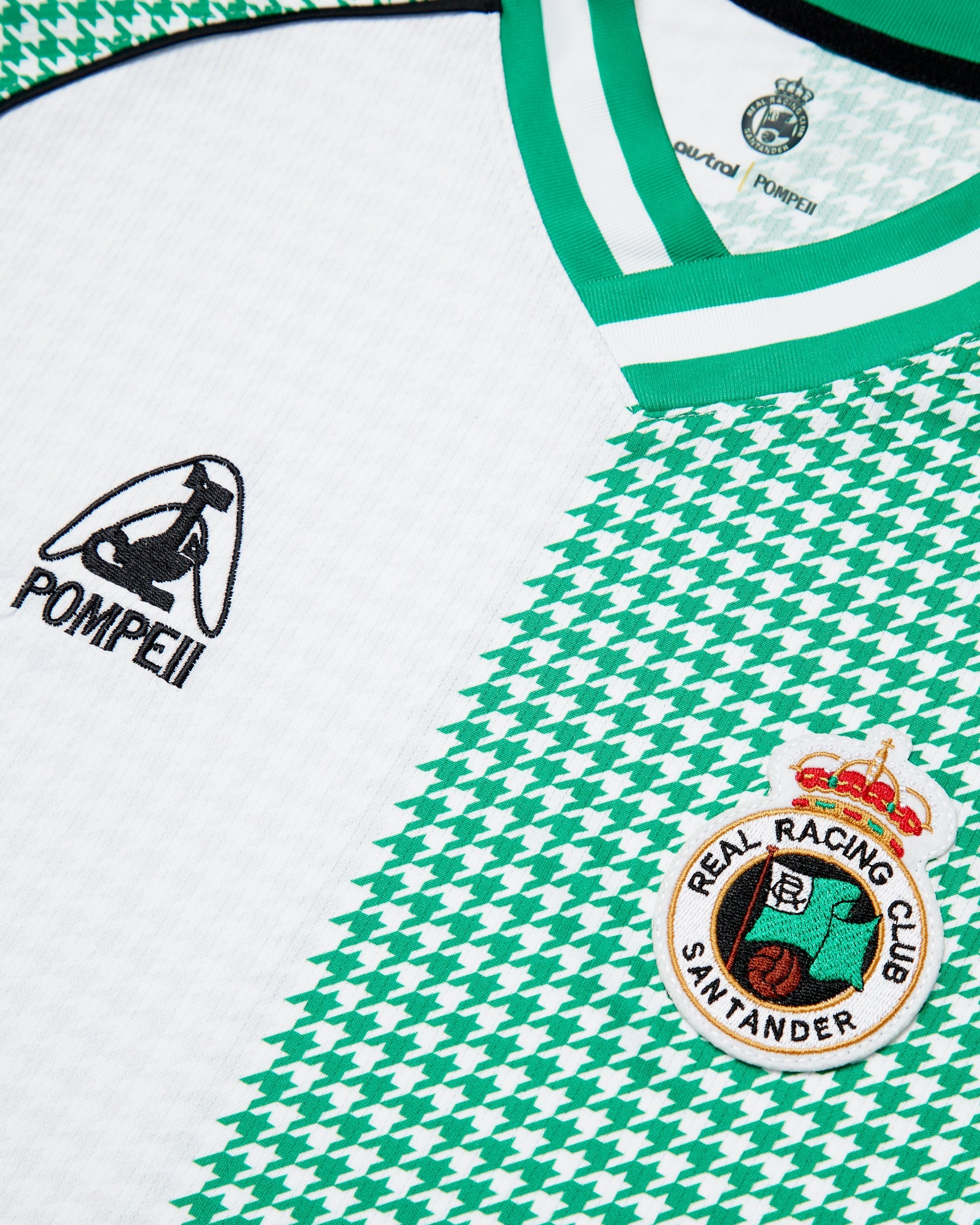 Camiseta 113 aniversario jugador