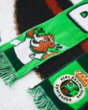 BUFANDA INFANTIL COMIC