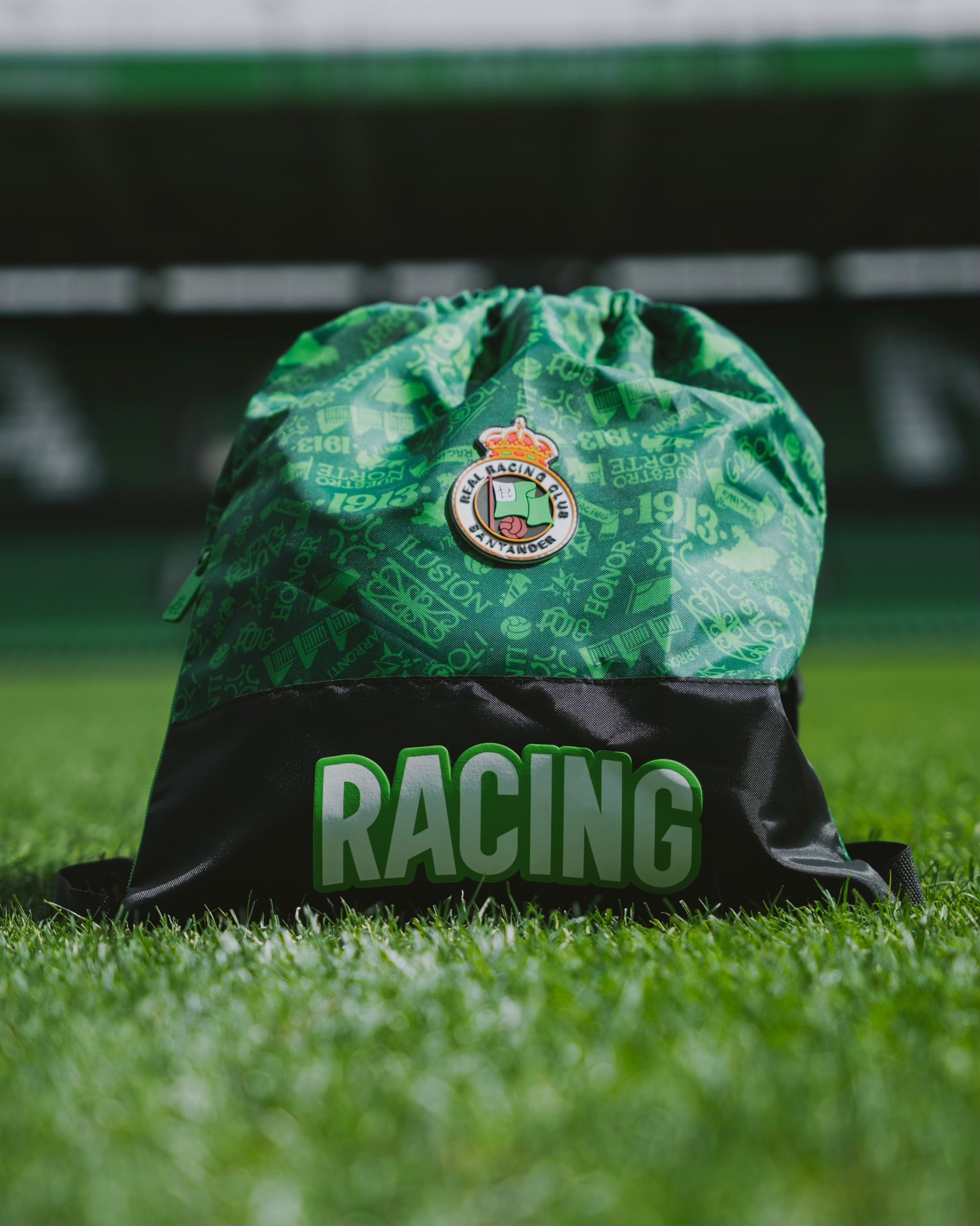 MOCHILA GYMBAG RRC 26/27