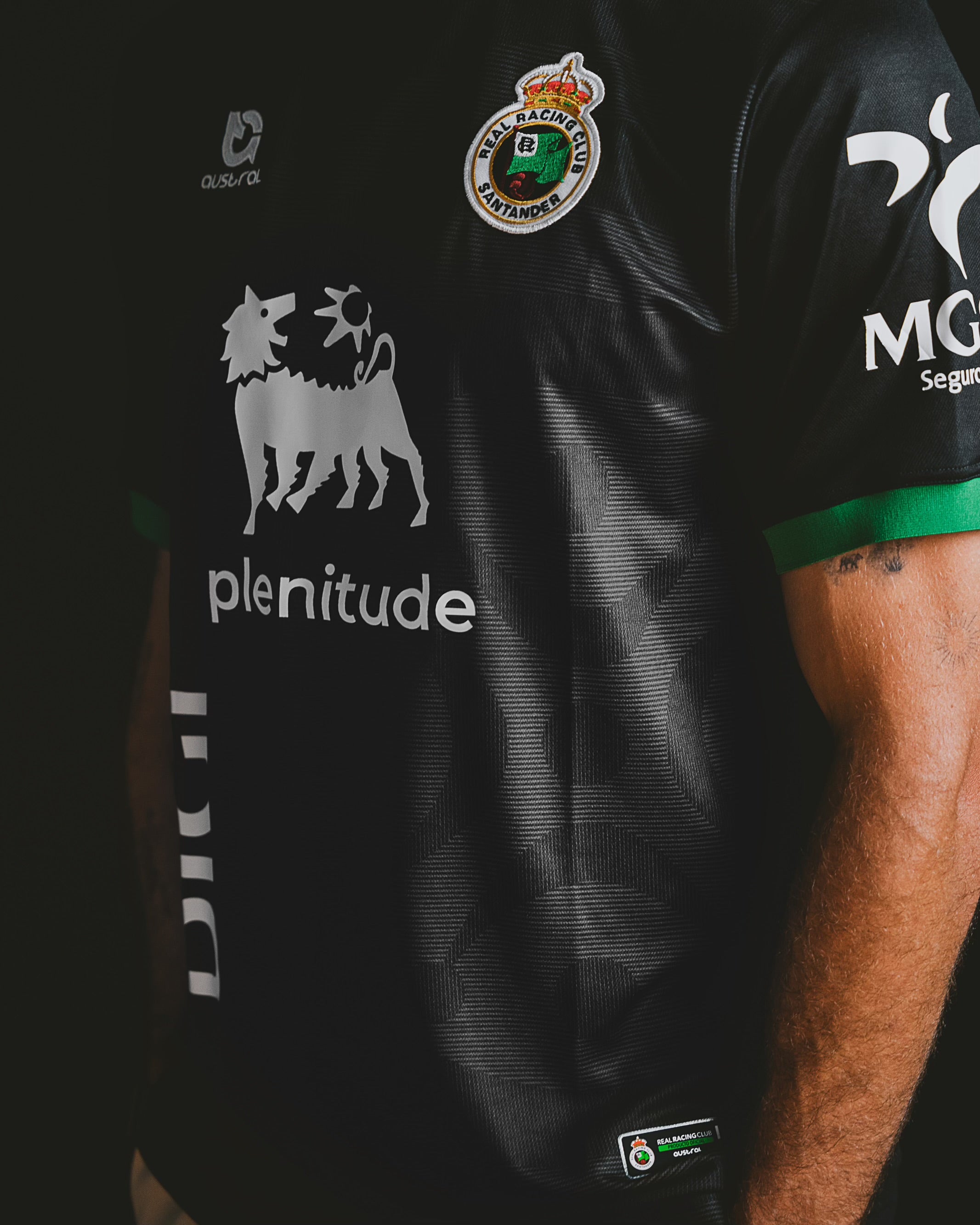 CAMISETA TERCERA EQUIPACION 26/27
