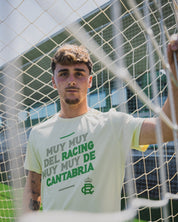 CAMISETA CANTABRIA
