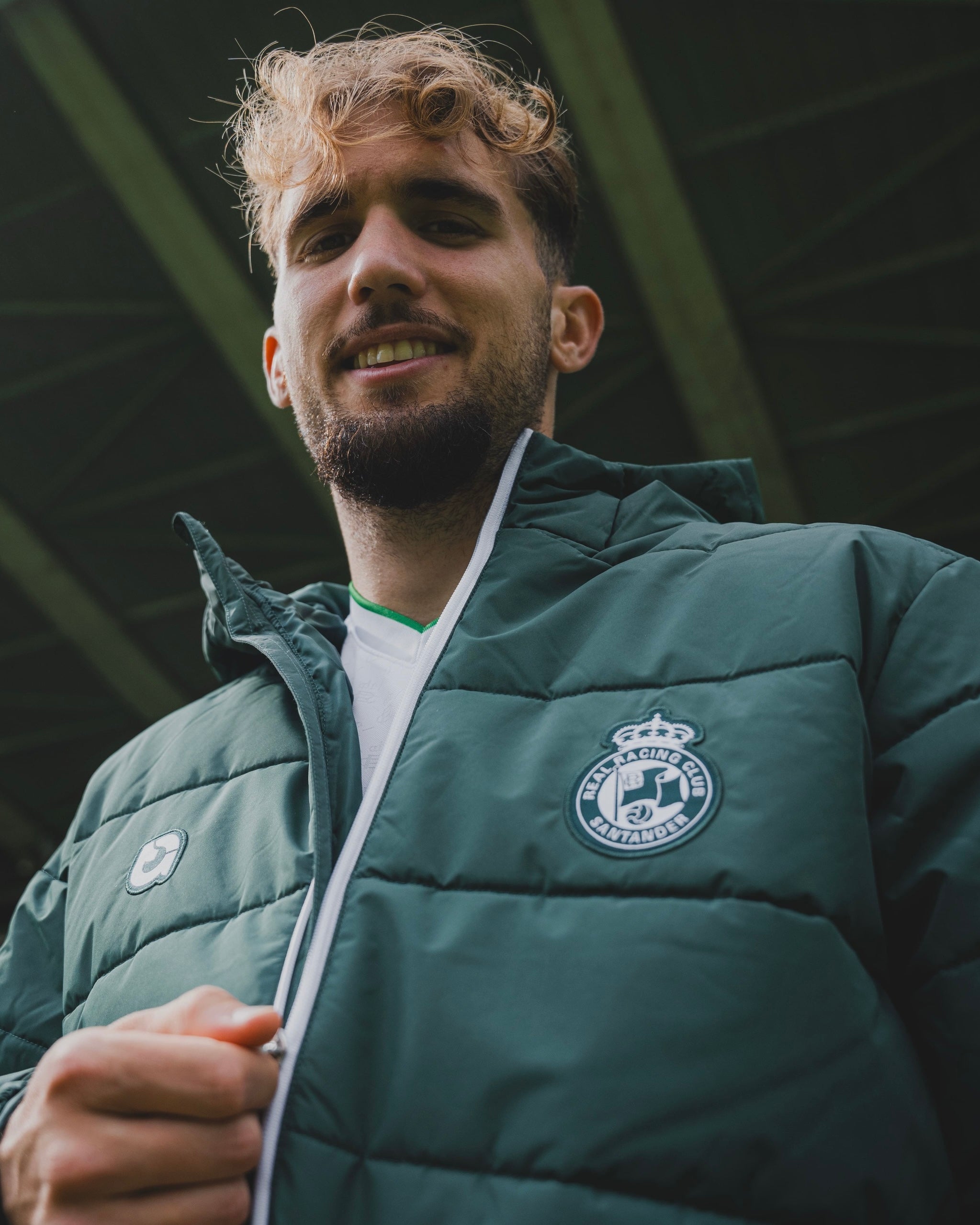 PARKA 25/26