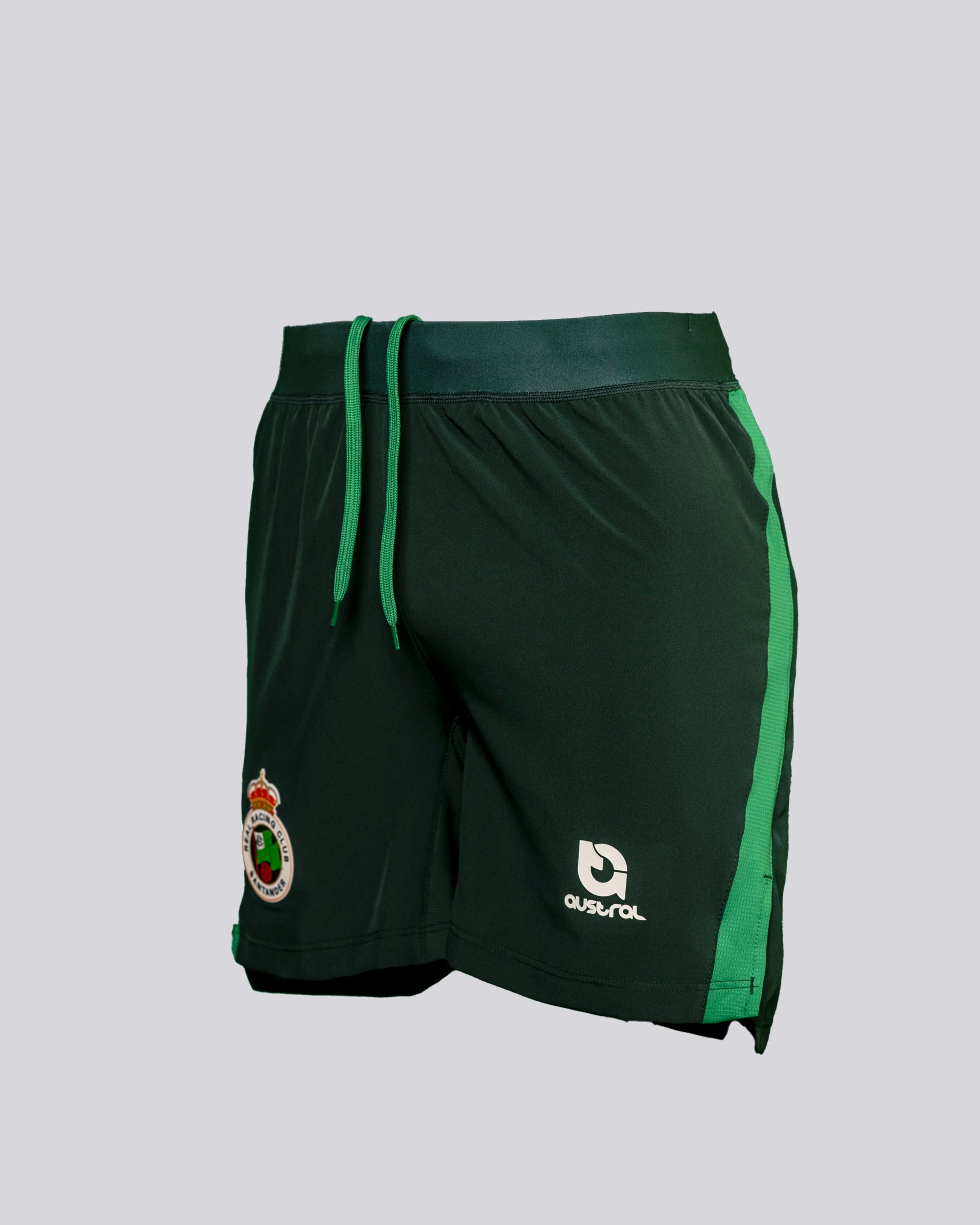 SHORT 2ª EQUIPACIÓN 25/26 INFANTIL