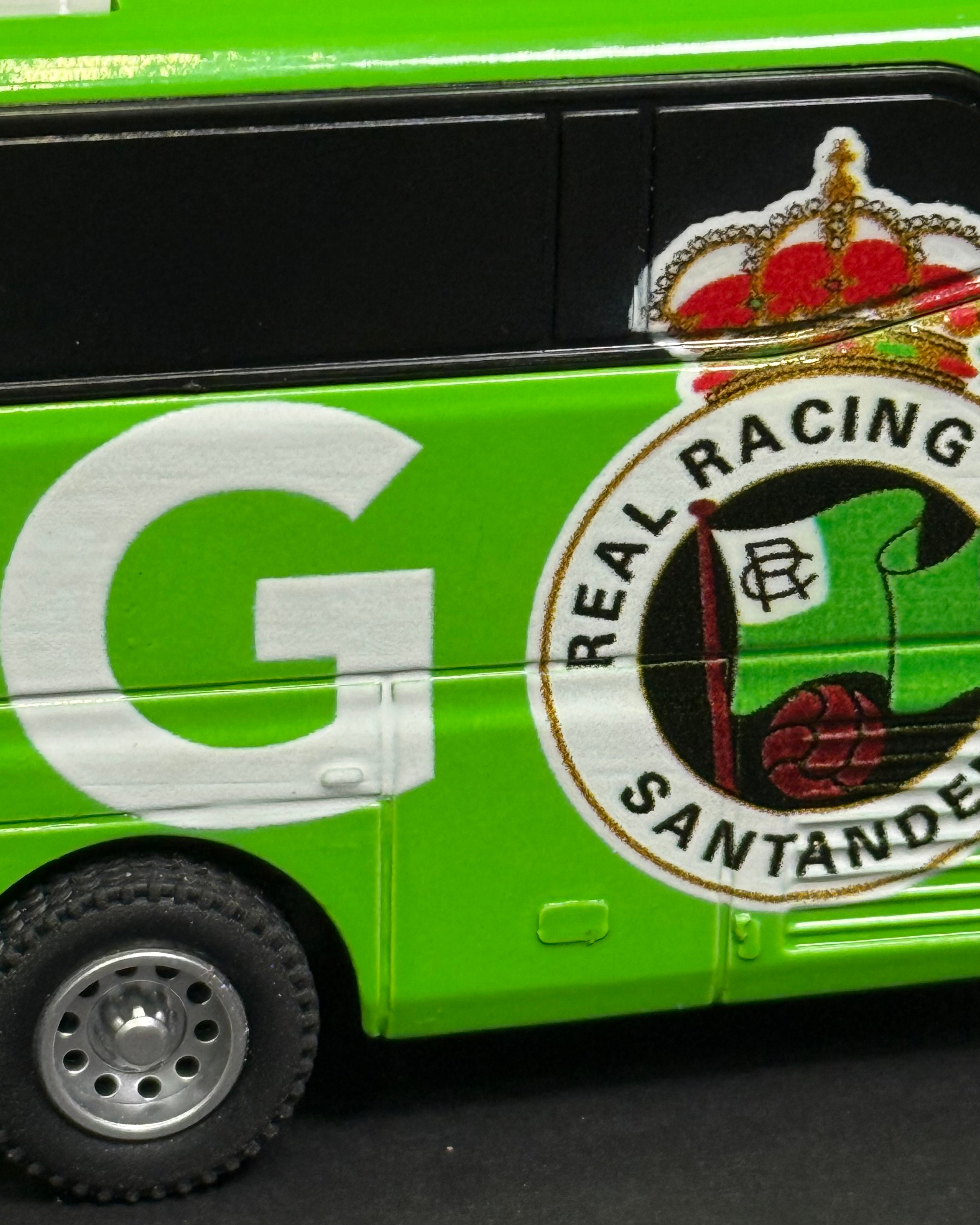 AUTOBUS RACING