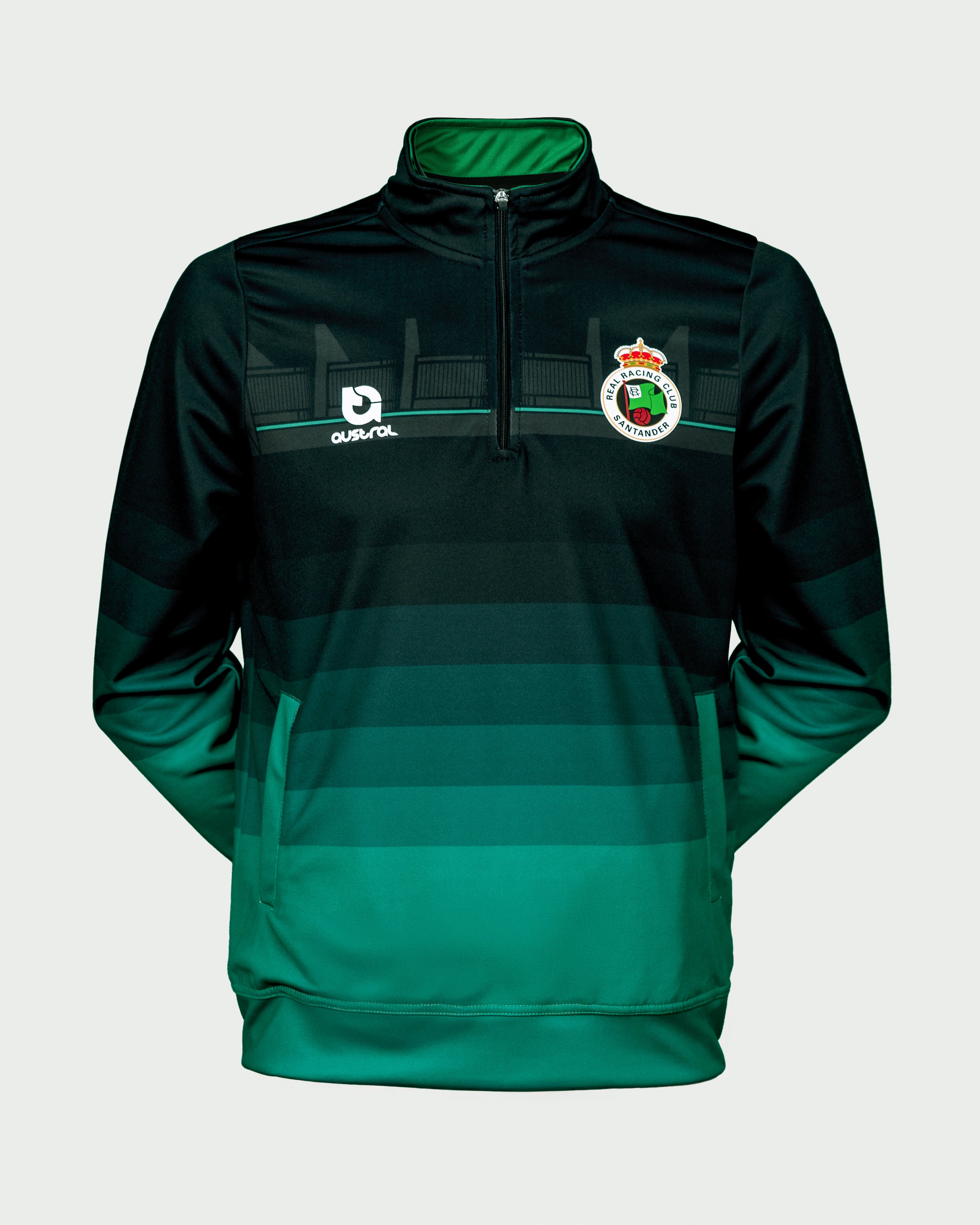SUDADERA PREPARTIDO 25/26